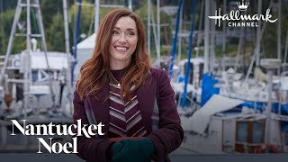 Sneak Peek  Nantucket Noel  Hallmark Channel [upl. by Sudnak]