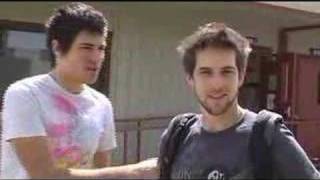 Smosh Introducing Stupid Mario Brothers  Richalvarez and Smosh [upl. by Fuld]