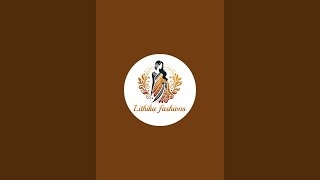 Lithika fashions is live ఇవాళ మన subscribers అయితే చాలా వరకు పెరిగారు థాంక్యూ సో మచ్ 🙏🏼🙏🏼🙏🏼 [upl. by Ditmore]