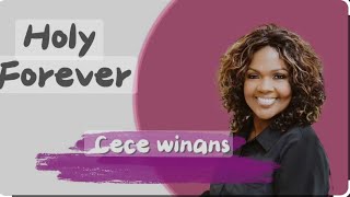 Holy forever by Cece winans piano cover gospelmusic maverickcitymusic fyp musician [upl. by Velvet]