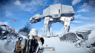 Star Wars Battlefront 2 is INCREDIBLE in 2024 [upl. by Aryk]