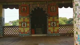 CHORESHWAR MHADEV ❤️viralvideo choreshwarmhadev harharmahadev sasangir junagadhmendarda [upl. by Orabla258]