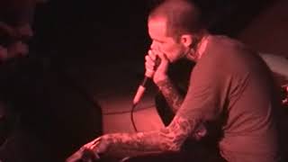 converge  jane doe live from steppin out 04 30 2008 in virginia beach [upl. by Dhiren]