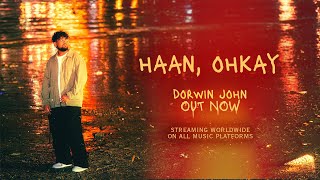 Dorwin John  Haan Ohkay HAAN OHKAY [upl. by Granese693]