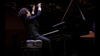 Yunchan Lim 임윤찬  Tchaikovsky The Seasons Chopin Etudes Op10 Amsterdam 2023 [upl. by Reviel]