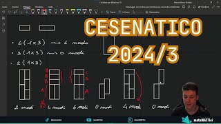 Finale Nazionale a squadre 2024  Problema 3 [upl. by Vasyuta274]