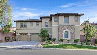 2171 Pont National Dr Henderson NV [upl. by Victoir]