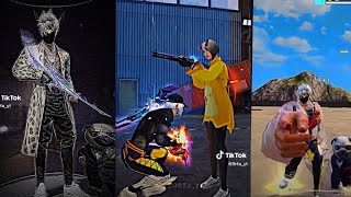 FREE FIRE Edit 🥶 TIKE TOK 9rfayt [upl. by Brodie269]