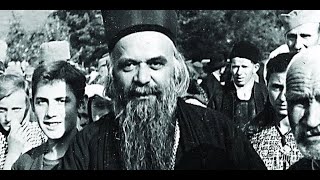 « Adversus Œcumenismum »  Saint Nicolas dOhrid et de Žiča †1956 [upl. by Novick]