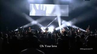 Darlene Zschech  Believe [upl. by Phyllida269]