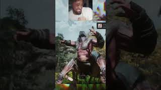 I Did My Little Black Myth Wukong Victory Dance [upl. by Yunick]