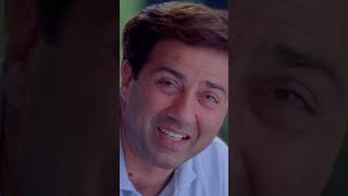 Pyar Ka Izahar Na Karne Se Uljhane Hoti Hai Lakeer SunnyDeol SohailKhan Shorts [upl. by Enirehtac210]