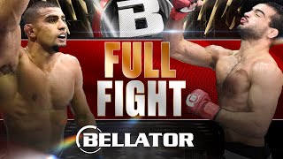 Full Fight  Douglas Lima v Andrey Koreshkov  Bellator 164 [upl. by Yrrehc]