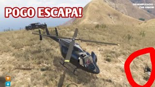 EL FINAL DE LA MAFIA  GTA ROLEPLAY  SPAIN RP [upl. by Wilhide]