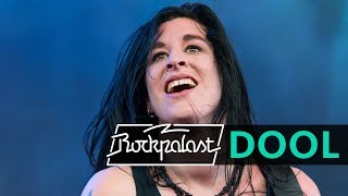 Dool live  Rockpalast  2018 [upl. by Mastic528]