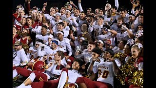 Sierra Canyon falls to Liberty in State title game [upl. by Pond]