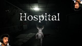 I Already Hated Hospitals But NowDemonologist [upl. by Luanni]