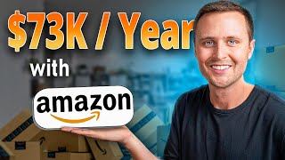 Top 4 Amazon Side Hustles to Start in 2024 [upl. by Oeak298]