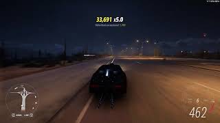 FORZA HORIZON 5 FASTEST DRAG CAR 4K [upl. by Misha116]