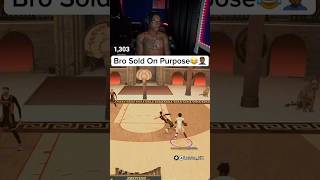 SUNSET Event tmr👀 shorts nba nba2k25 2k reels funny youtubeshorts subscribe fyp viralvideo [upl. by Nerot]