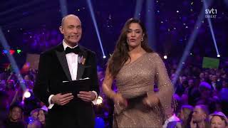 Melodifestivalen 2023 FINAL FULL SHOW [upl. by Oalsinatse]