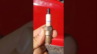 EVERY Chevy Spark Plug Platinum VS Iridium [upl. by Dorison]