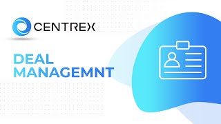 2023 Centrex Contact and Deal Management Demo [upl. by Rockefeller]