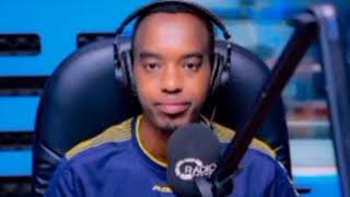 ABANYAMAKURU BIMIKINO KURI RBA AHO BAVUKA  KWIZIGIRA JEAN CLAUDE UMUYOBOZI WA SIPORO RADIO RWANDA [upl. by Reginnej]