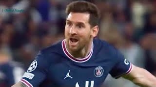 “ Lionel Messi  All 32 Goals at PSG [upl. by Yvonne]