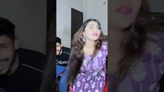 Chalo Ghar saaf kar dete Hain comedy funny kajal video 👍👍👍👍👍👍👍 [upl. by Yorgo]