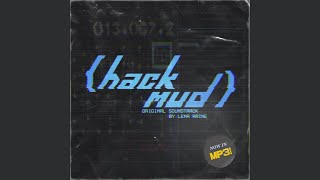 hackmud OST Vol 1  02  in risk we trust [upl. by Uhej]