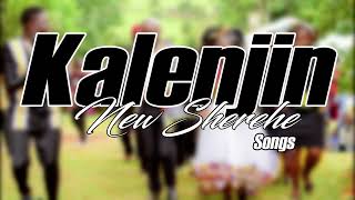 LATEST KALENJIN SHEREHE SONGS MIX 2023 [upl. by Nodnek]