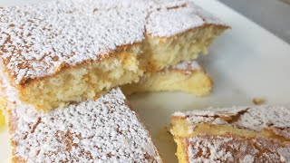 cottage cheese cake gateau au fromage blanc shorts [upl. by Sladen]