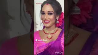 Assamese Boy Male To Female Transformation Compilation  Beautiful Assamese Crossdressers [upl. by Richella]