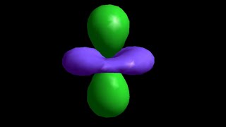 Lecture2Hyperchematomic orbitals [upl. by Beauvais]