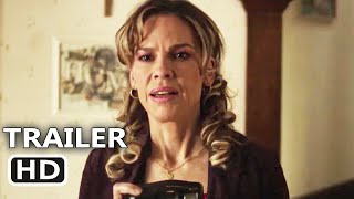 ORDINARY ANGELS Trailer 2023 Hilary Swank Alan Ritchson [upl. by Thoma549]