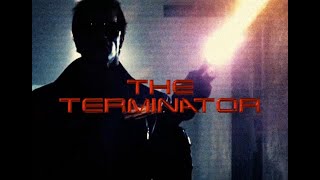 Devil Eyes  Terminator edit [upl. by Mosenthal]