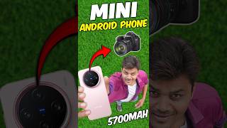 🔥iPhoneக்கு விபூதி அடித்த 😎vivo X200 Pro Mini shorts [upl. by Wilburt]