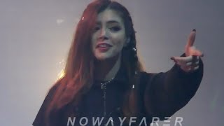 AGAINST THE CURRENT 🤟 Full Concert ᴴᴰ 🎸 Live in Paris  Bataclan November 26th 2023 by Nowayfarer [upl. by Accalia979]