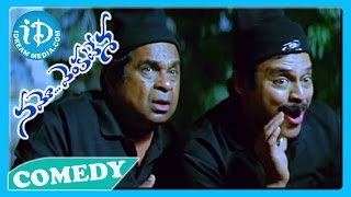 Namo Venkatesa  Venkatesh Brahmanandam Nice Comedy Scene [upl. by Boehike]