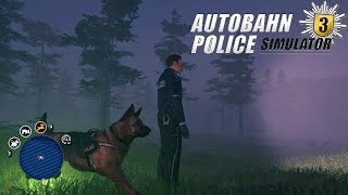 Checking out the Off road DLC for Autobahn Police Simulator 3 [upl. by Noirrad742]