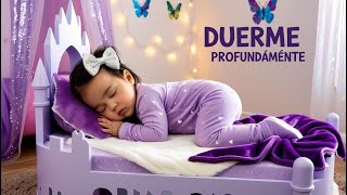 ✅ MUSICA INFANTL 🌙 MUSICA para Dormir Bebés 🌙 nanas para dormir bebes 💫 nana para bebes [upl. by Loralee983]