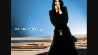 A Frozen World A Madonna Sample Beat [upl. by Lovato503]