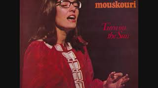 Nana Mouskouri Turn on the sun [upl. by Ydassac924]