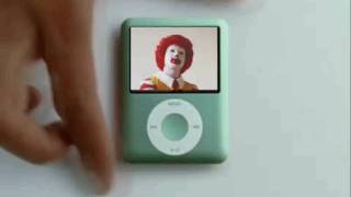 The Insanity of Ronald McDonald 97 [upl. by Anav]