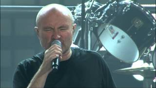 Genesis I Cant Dance HDTV 720p [upl. by Norman]