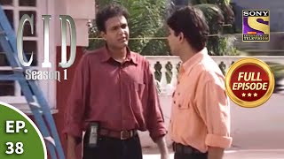 CID सीआईडी Season 1  Episode 38  The Case Of The Closed Room  Part 2  Full Episode [upl. by Malinde]