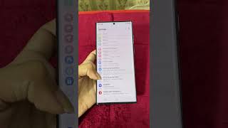 SAMSUNG S22 ULTRA smartphone viralvideo samsungs22ultra [upl. by Henriques]