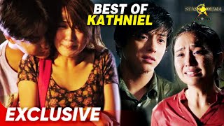 Top 10 Moments when KathNiel understood the assignment  10YearsOfKathNiel [upl. by Gatias739]