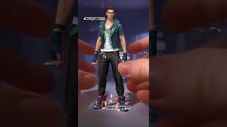 IMPOSSIBLE🍷🗿 freefire foryou highlight shorts shortfeed edit [upl. by Theodosia247]